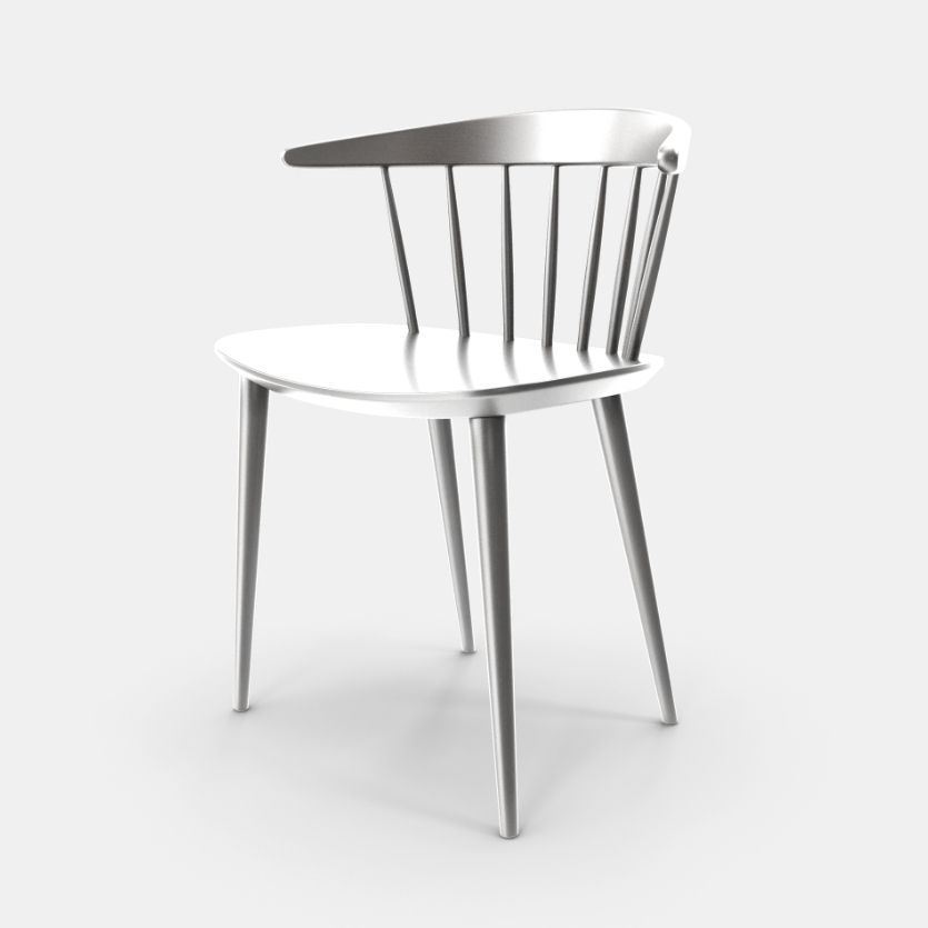 Chair Steel
