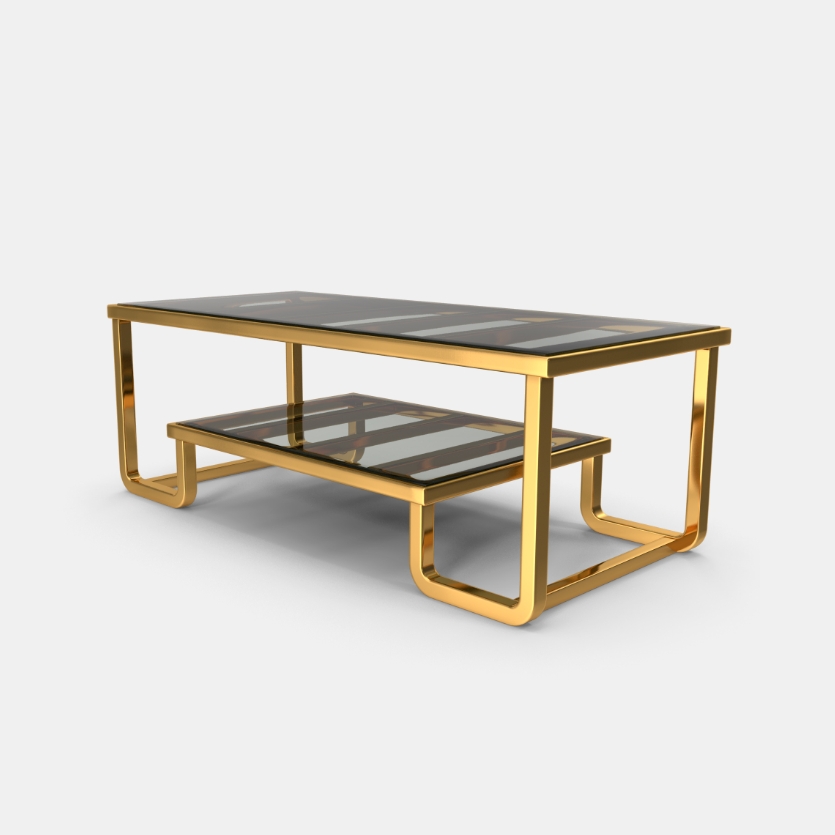 Coffee Table – 1