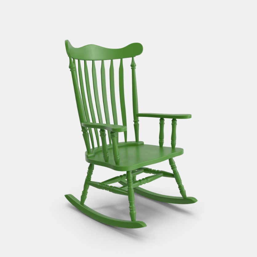 Rocking Chair – 2 Rocking Chair – 2