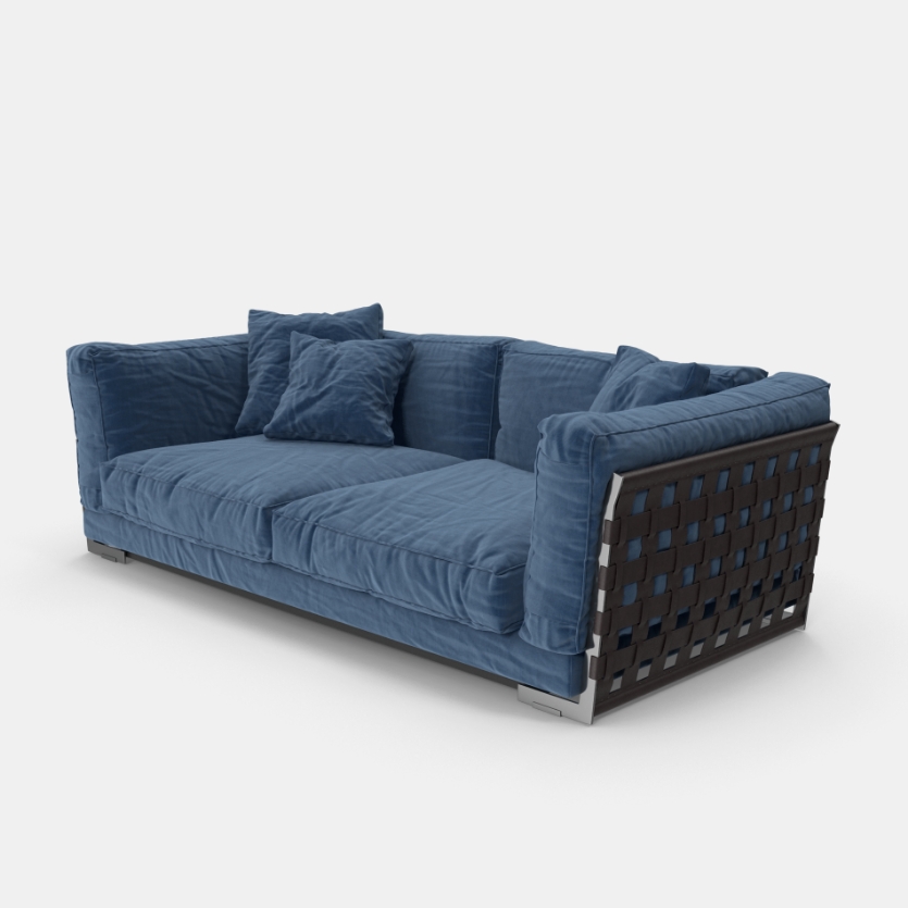 comfort sofa – 4