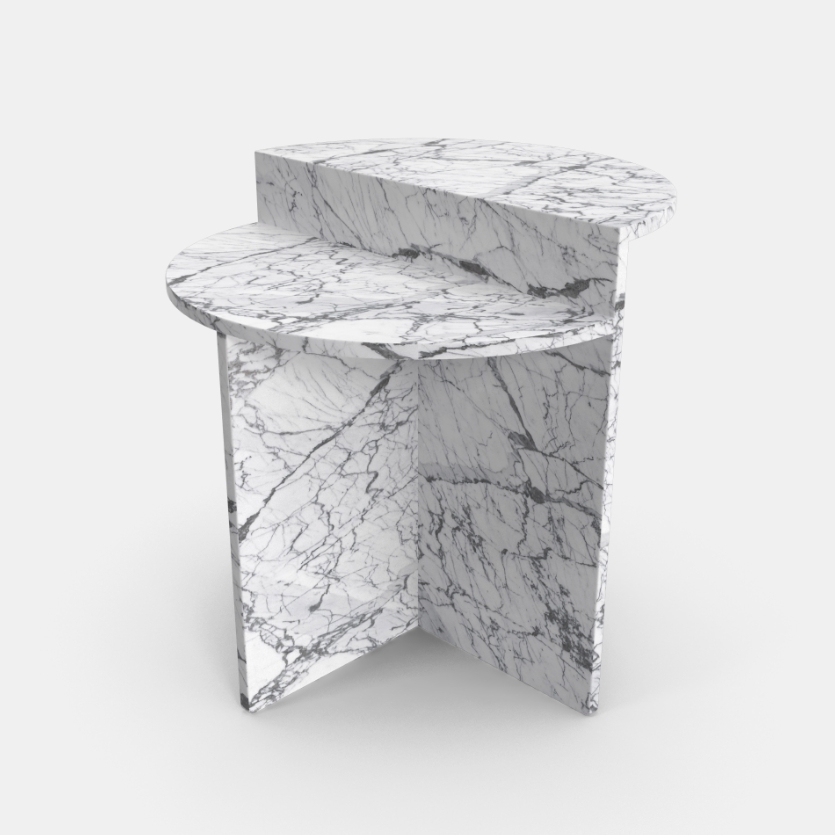 side table – 1