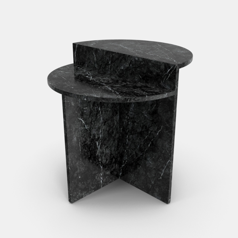 side table – 2