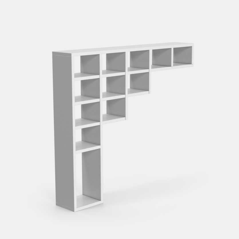 wall shelf 2 – 2 wall shelf 2 – 2