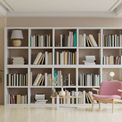Bookshelves1