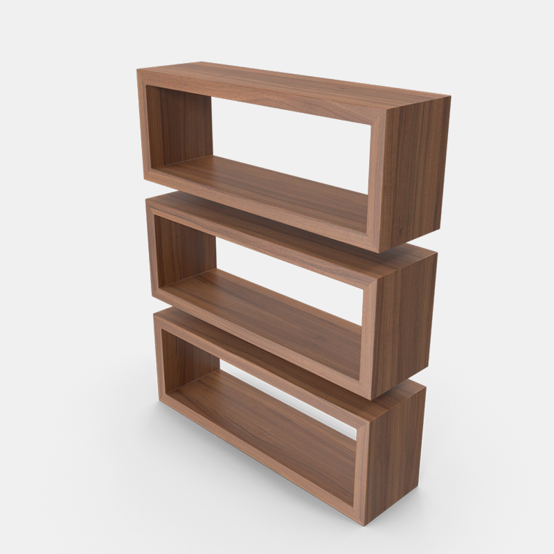 stack-shelves