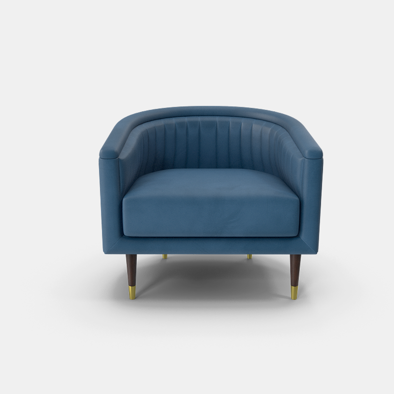 omfy cushion chair