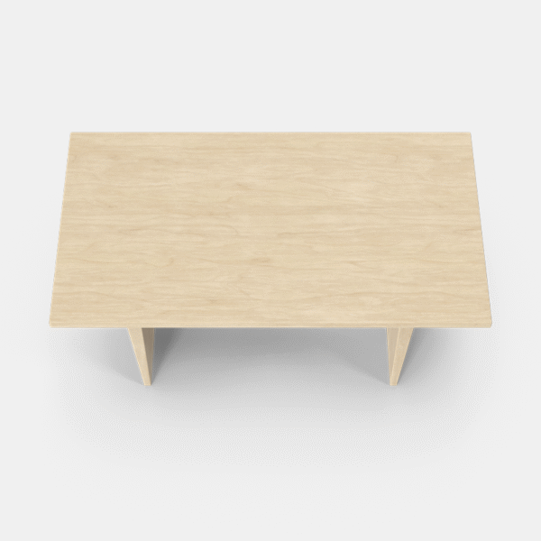 Simple table