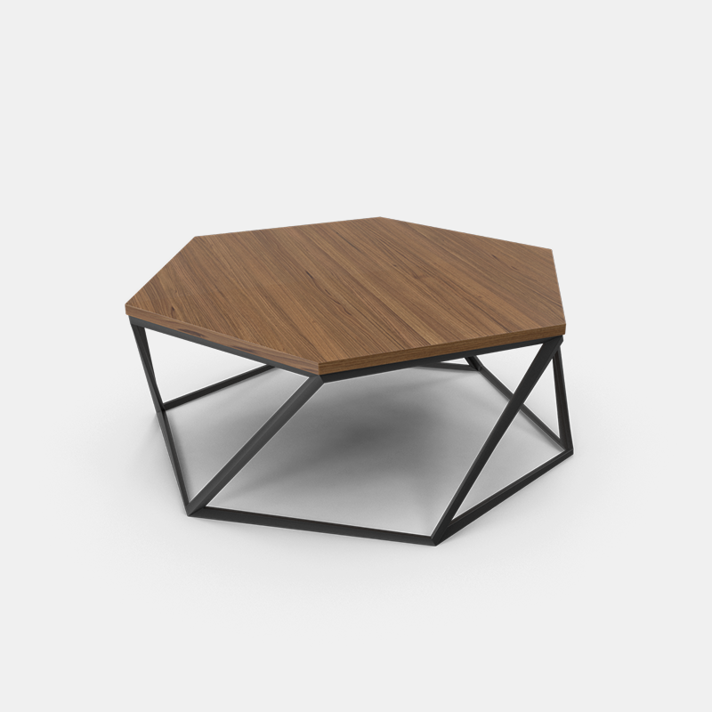 Hexagonal Table